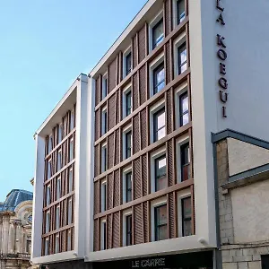 Koegui Baiona
