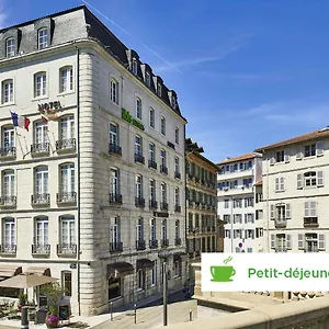 Ibis Styles Baiona